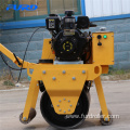 CE Certification Diesel Mini Vibratory Compactor Roller for Sale